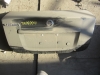 Nissan - Deck lid - Trunklid trunk lid